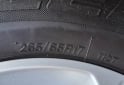 Accesorios para Autos - VENDO RUEDAS DE RANGER - En Venta