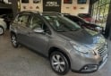Autos - Peugeot 2008 sport 2017 Nafta 100000Km - En Venta