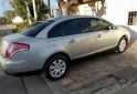 Autos - Citroen C4 2.0i X 2007 Nafta 185000Km - En Venta