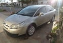 Autos - Citroen C4 2.0i X 2007 Nafta 185000Km - En Venta