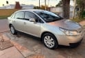 Autos - Citroen C4 2.0i X 2007 Nafta 185000Km - En Venta