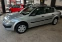 Autos - Renault Megane 2008 Diesel 142000Km - En Venta