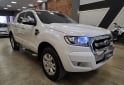 Camionetas - Ford RANGER 3.2 LTD 4X4 2018 Diesel 120000Km - En Venta