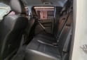 Camionetas - Ford RANGER 3.2 LTD 4X4 2018 Diesel 120000Km - En Venta