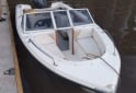 Embarcaciones - Lancha astillero Wotan 4,60 Yamaha 60 hp - En Venta