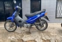 Motos - Guerrero Trio 110 full 2021 Nafta 20600Km - En Venta