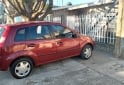 Autos - Ford Fiesta ambiente 2007 Nafta 172000Km - En Venta