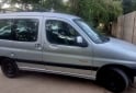 Utilitarios - Peugeot PARTNER 1.9 D PLC CONFOR 2008 Diesel 240000Km - En Venta