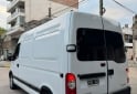 Utilitarios - Renault MASTER L2H2 2008 Diesel 350000Km - En Venta