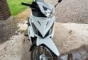 Motos - Honda Wave 2026 Nafta 33000Km - En Venta