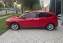 Autos - Ford FOCUS S 1.6 5P 2017 Nafta 70000Km - En Venta