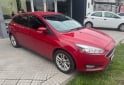 Autos - Ford FOCUS S 1.6 5P 2017 Nafta 70000Km - En Venta