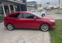 Autos - Ford FOCUS S 1.6 5P 2017 Nafta 70000Km - En Venta