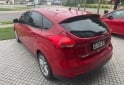 Autos - Ford FOCUS S 1.6 5P 2017 Nafta 70000Km - En Venta