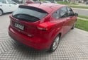 Autos - Ford FOCUS S 1.6 5P 2017 Nafta 70000Km - En Venta