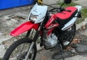 Motos - Corven Triax skua 2022 Nafta 18000Km - En Venta
