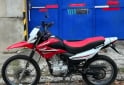 Motos - Corven Triax skua 2022 Nafta 18000Km - En Venta