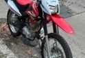 Motos - Corven Triax skua 2022 Nafta 18000Km - En Venta