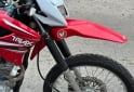 Motos - Corven Triax skua 2022 Nafta 18000Km - En Venta