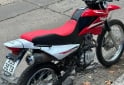Motos - Corven Triax skua 2022 Nafta 18000Km - En Venta