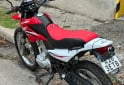 Motos - Corven Triax skua 2022 Nafta 18000Km - En Venta