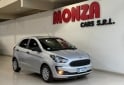 Autos - Ford Ka S 1.5 2019 Nafta 112000Km - En Venta