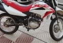 Motos - Honda xr 150 2025 Nafta 9900Km - En Venta