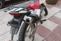 Motos - Honda xr 150 2025 Nafta 9900Km - En Venta