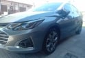 Autos - Chevrolet Premier 2021 Nafta 76000Km - En Venta