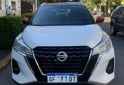 Autos - Nissan KICKS X PLAY 2022 Nafta 61000Km - En Venta