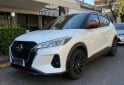 Autos - Nissan KICKS X PLAY 2022 Nafta 61000Km - En Venta