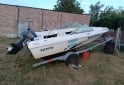 Embarcaciones - Vendo - En Venta