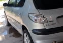 Autos - Peugeot 206 generation 2011 Nafta 96539Km - En Venta