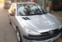 Autos - Peugeot 206 generation 2011 Nafta 96539Km - En Venta