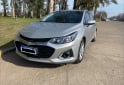 Autos - Chevrolet Cruze 2020 Nafta 49000Km - En Venta