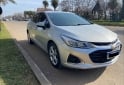 Autos - Chevrolet Cruze 2020 Nafta 49000Km - En Venta