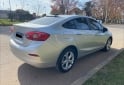 Autos - Chevrolet Cruze 2020 Nafta 49000Km - En Venta