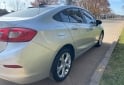 Autos - Chevrolet Cruze 2020 Nafta 49000Km - En Venta