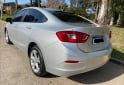 Autos - Chevrolet Cruze 2020 Nafta 49000Km - En Venta