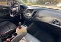 Autos - Chevrolet Cruze 2020 Nafta 49000Km - En Venta