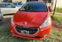 Autos - Peugeot 208 2013 Nafta 95000Km - En Venta