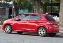 Autos - Peugeot 208 2013 Nafta 95000Km - En Venta