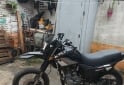 Motos - Motomel Skua 150 2025 Nafta 1550Km - En Venta