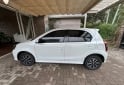 Autos - Toyota Etios XLs pack 2022 Nafta 67000Km - En Venta