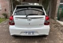 Autos - Toyota Etios XLs pack 2022 Nafta 67000Km - En Venta