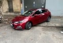 Autos - Chevrolet Cruze ltz plus 2017 Nafta 95000Km - En Venta