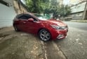 Autos - Chevrolet Cruze ltz plus 2017 Nafta 95000Km - En Venta