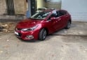 Autos - Chevrolet Cruze ltz plus 2017 Nafta 95000Km - En Venta