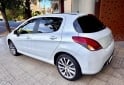 Autos - Peugeot 308 FELINE 2022 Diesel 38000Km - En Venta