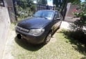 Autos - Fiat Siena 2006 Nafta 10000Km - En Venta